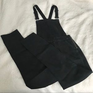 Madewell Overalls